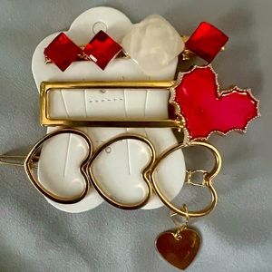 New barrette sets, please see listing